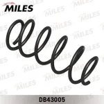 MILES DB43005