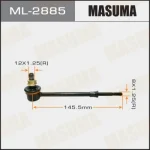 MASUMA ML-2885