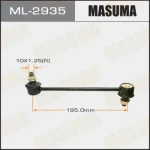 MASUMA ML-2935