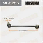 MASUMA ML-3755