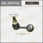MASUMA ML-6270L