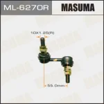 MASUMA ML-6270R