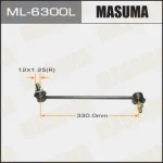 MASUMA ML-6300L