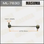 MASUMA ML-7630