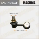 MASUMA ML-7950R