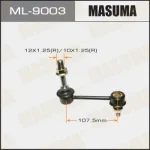 MASUMA ML-9003