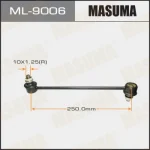 MASUMA ML-9006