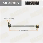 MASUMA ML-9025