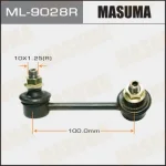 MASUMA ML-9028R