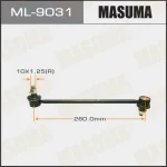 MASUMA ML-9031