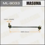 MASUMA ML-9033