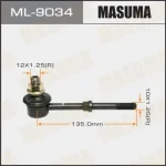 MASUMA ML-9034