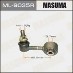 MASUMA ML-9035R