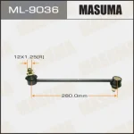 MASUMA ML-9036
