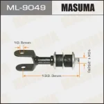 MASUMA ML-9049