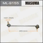 MASUMA ML-9155
