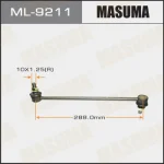 MASUMA ML-9211