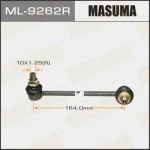 MASUMA ML-9262R