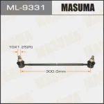 MASUMA ML-9331