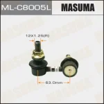 MASUMA ML-C8005L