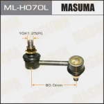 MASUMA ML-H070L