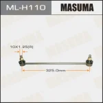 MASUMA ML-H110
