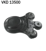 SKF VKD 13500