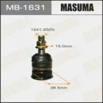 MASUMA MB-1631