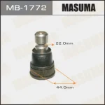 MASUMA MB-1772