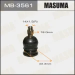 MASUMA MB-3561