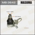MASUMA MB-3642