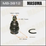 MASUMA MB-3812