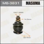 MASUMA MB-3831