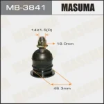 MASUMA MB-3841