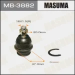 MASUMA MB-3882