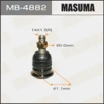 MASUMA MB-4882