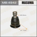 MASUMA MB-4942
