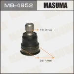 MASUMA MB-4952