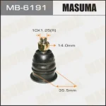 MASUMA MB-6191