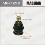 MASUMA MB-7232