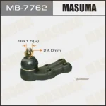 MASUMA MB-7762
