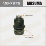 MASUMA MB-7872
