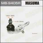 MASUMA MB-9405R
