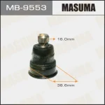 MASUMA MB-9553
