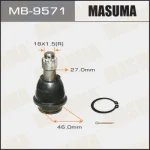 MASUMA MB-9571