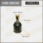 MASUMA MB-9606