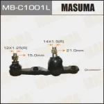 MASUMA MB-C1001L