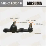 MASUMA MB-C1001R