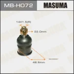 MASUMA MB-H072