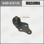 MASUMA MB-K316